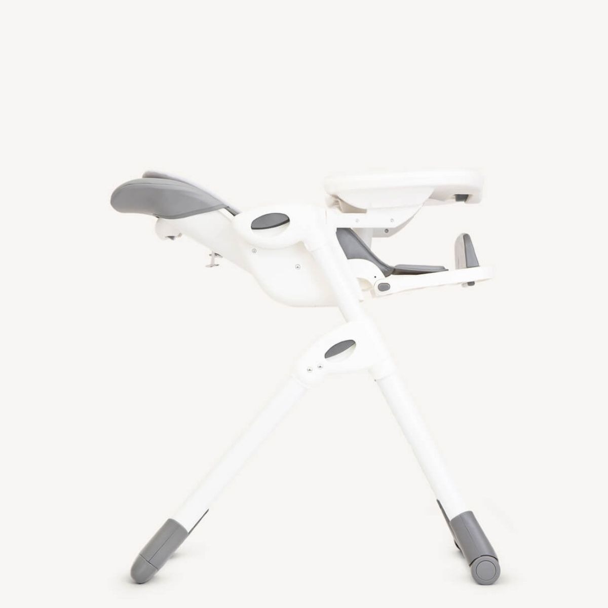 Ｍimmy Joie Mimzy Recline Highchair - Arctic | Mothercare SG